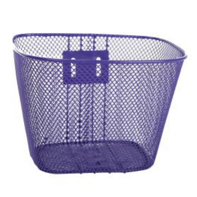 Bicycle basket BC-BAT4695