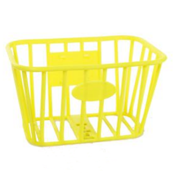 Bicycle basket BC-BAT4702