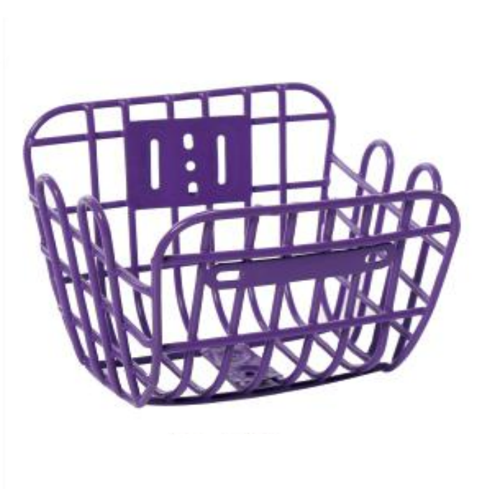 Bicycle basket BC-BAT4708