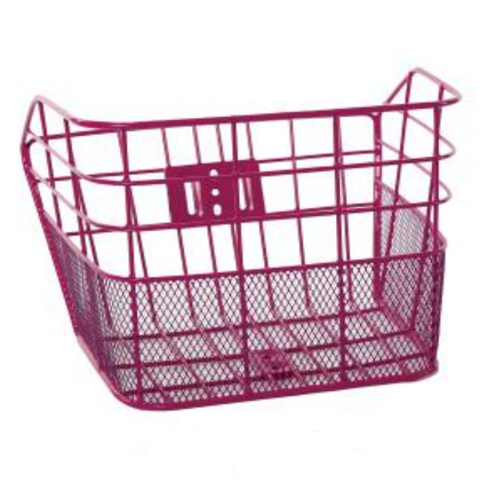 Bicycle basket BC-BAT4710