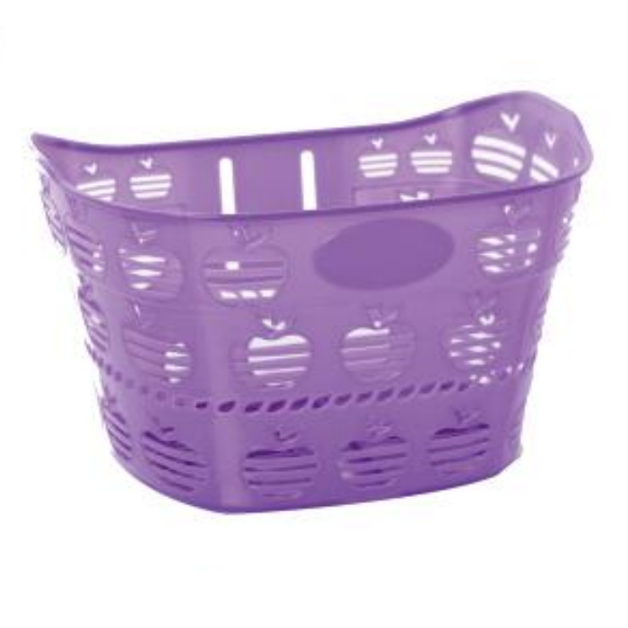 Bicycle basket BC-BAT4713