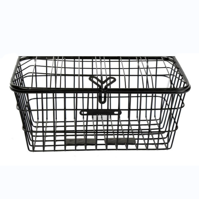 Bicycle basket BC-BAT4717