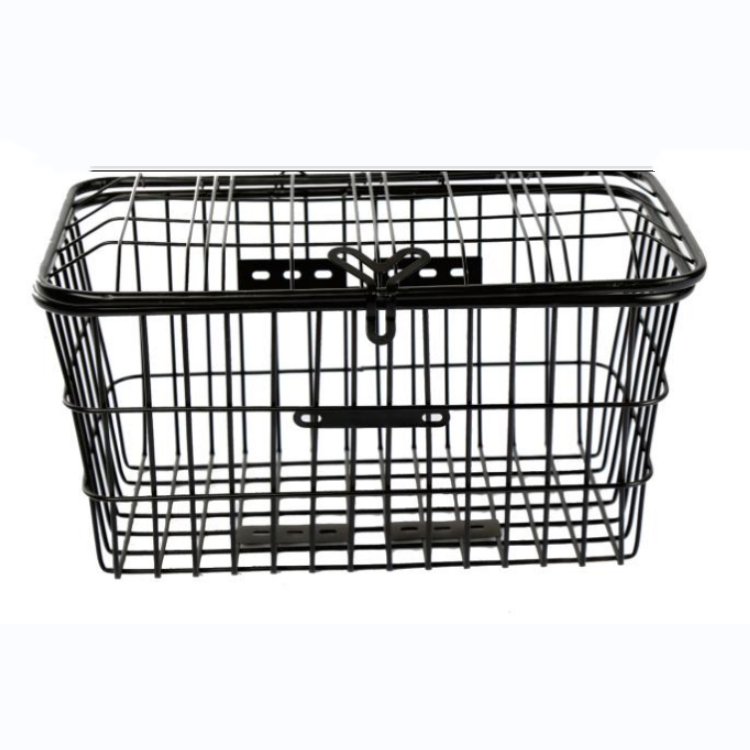 Bicycle basket BC-BAT4718