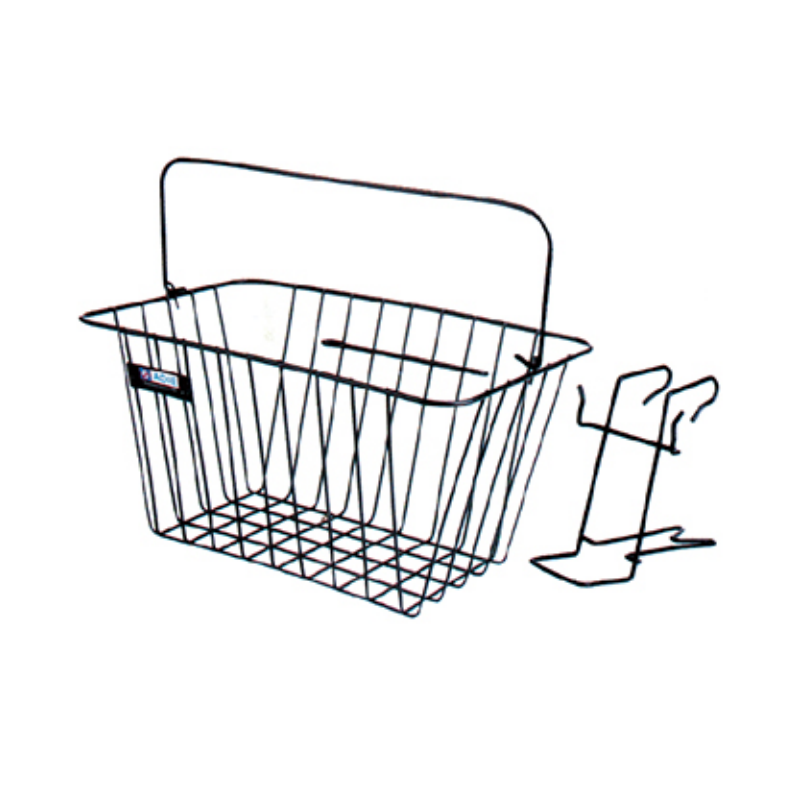 Bicycle basket GG019