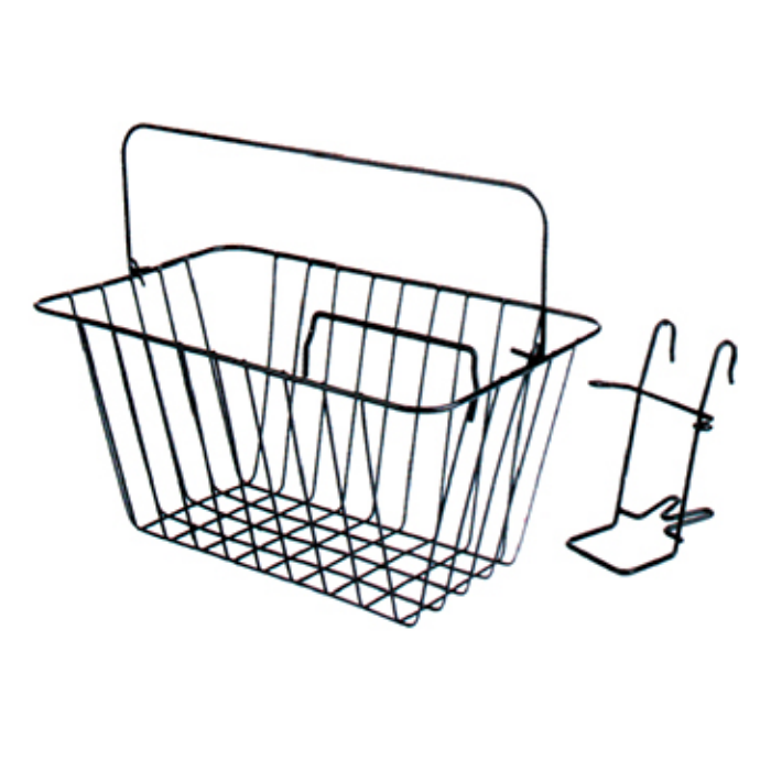 Bicycle basket GG020