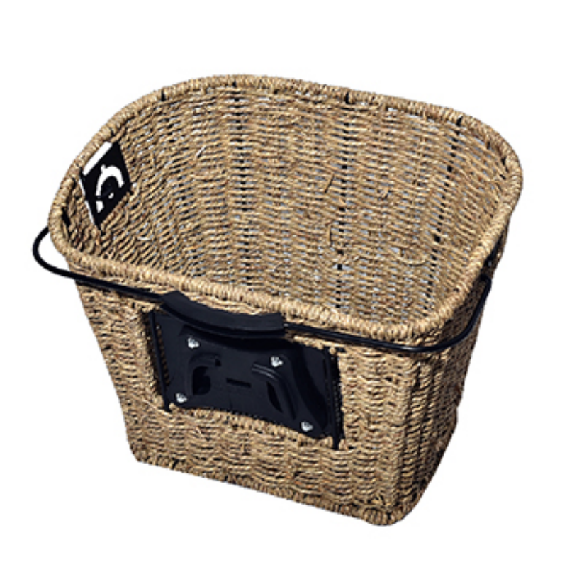 Bicycle basket GR001