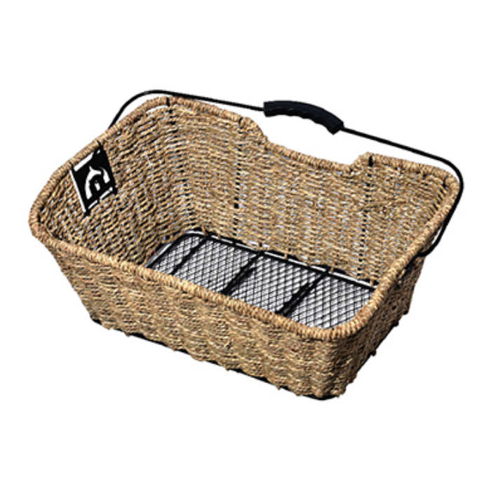 Bicycle basket GR002