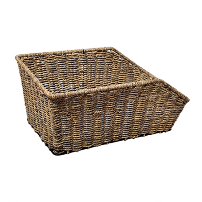 Bicycle basket GR003