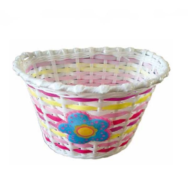 Bicycle basket HL-BS01-1