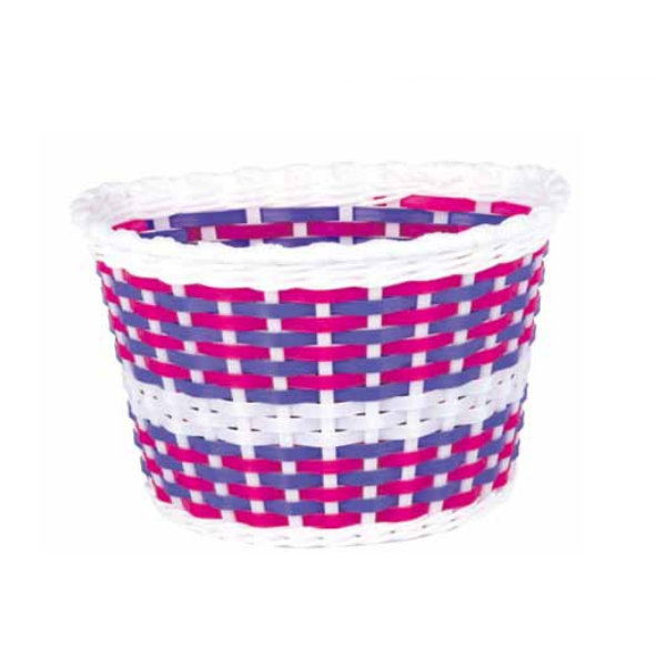 Bicycle basket HL-BS01-2