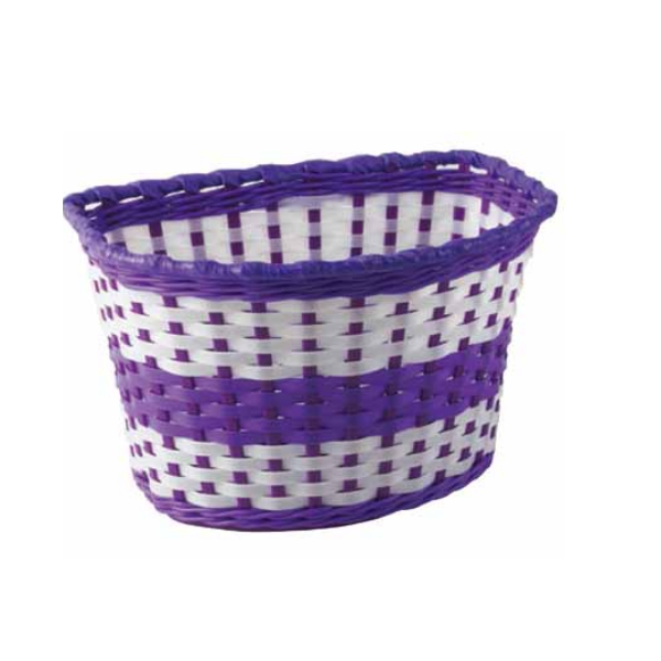 Bicycle basket HL-BS02-3