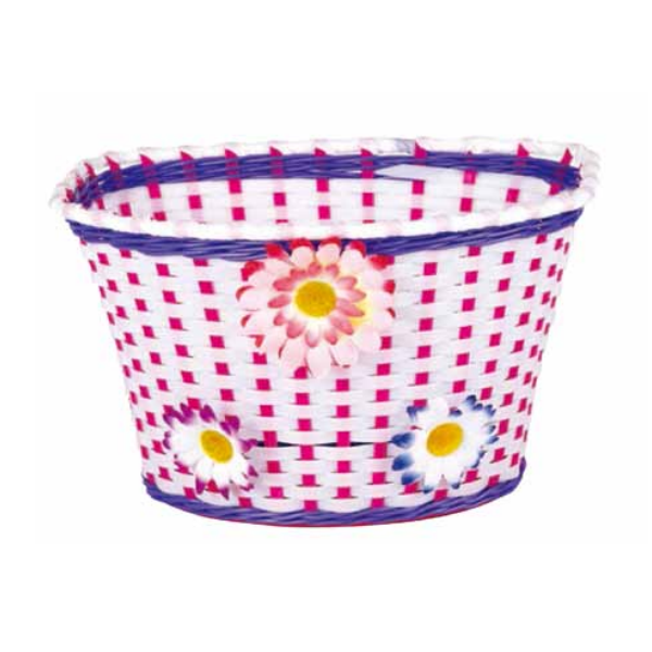 Bicycle basket HL-BS03-5