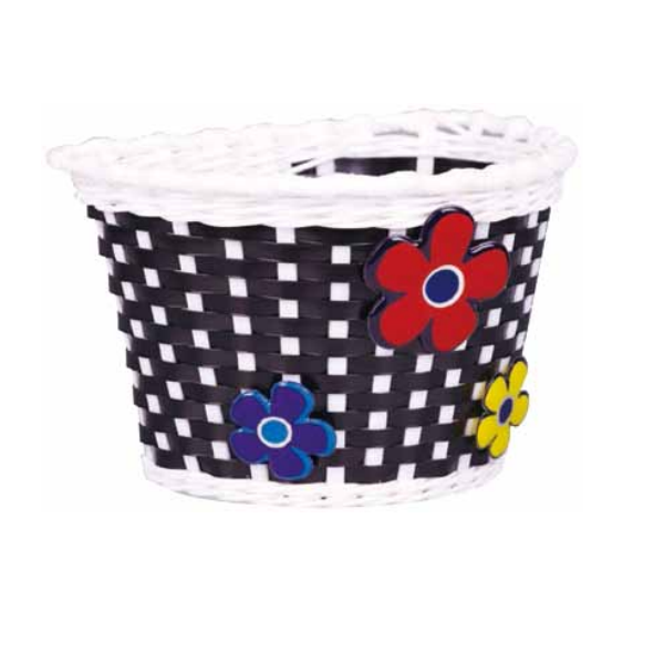 Bicycle basket HL-BS04-1