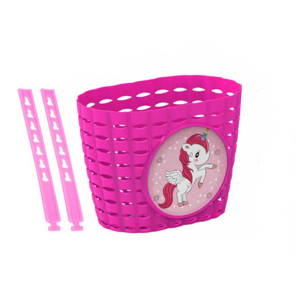 Bicycle basket HL-BS09