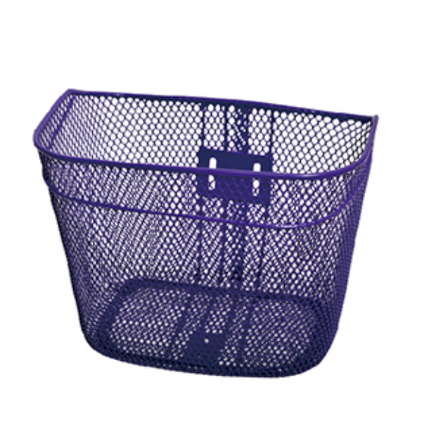 Bicycle basket P002