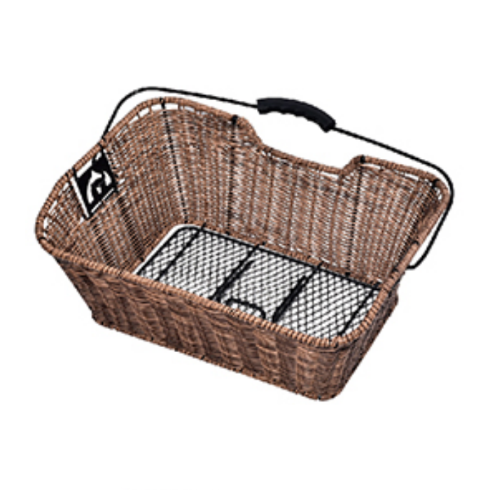 Bicycle basket PW004-ABCDEF