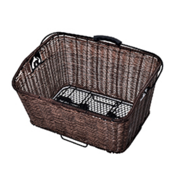 Bicycle basket PW015