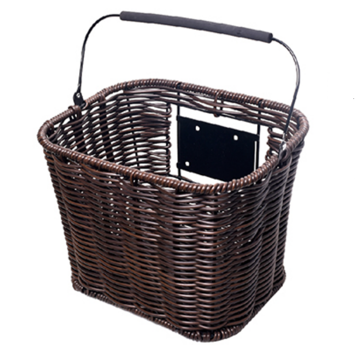 Bicycle basket PW016