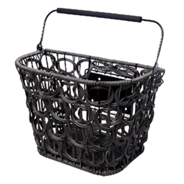 Bicycle basket PW017