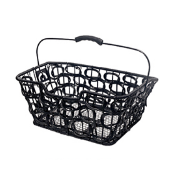 Bicycle basket PW019