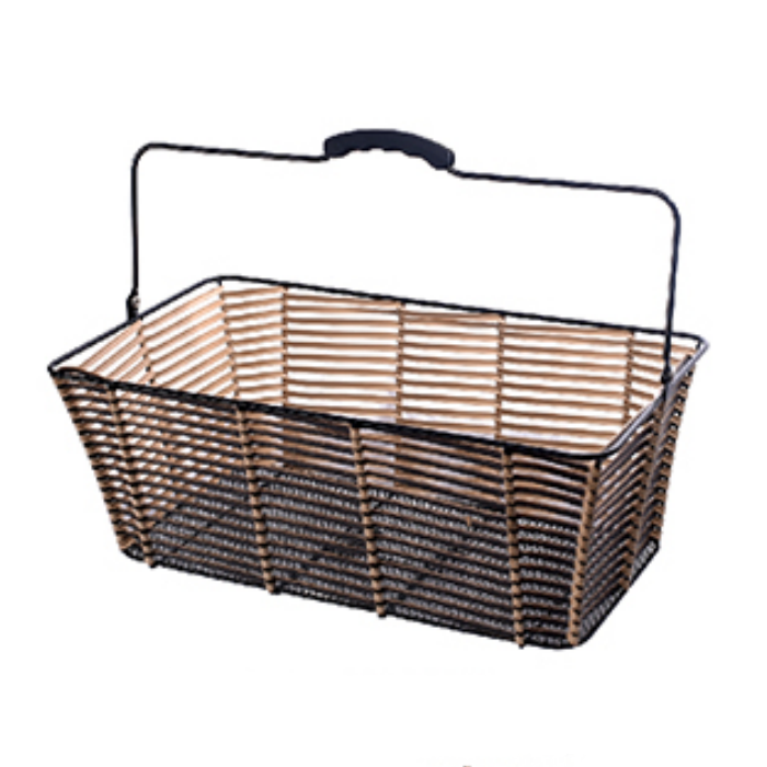 Bicycle basket PW020