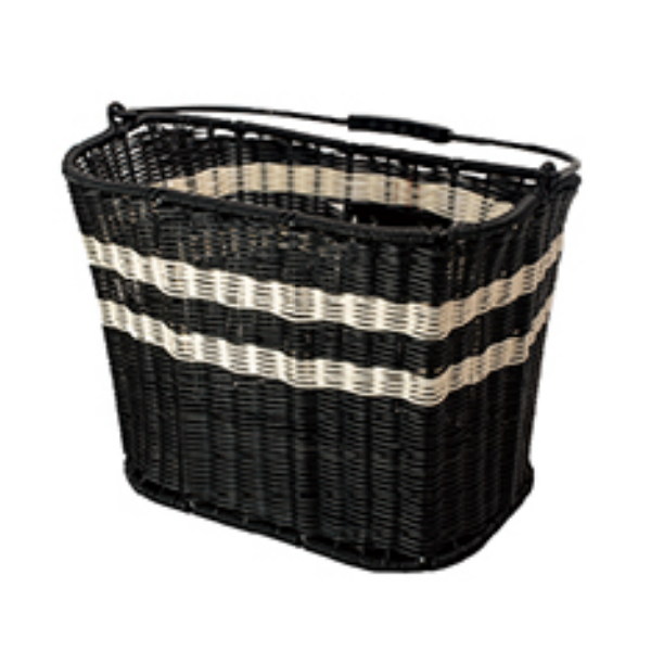 Bicycle basket PW022