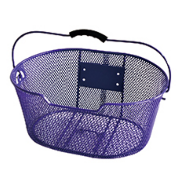 Bicycle basket Q015-ABCDEFGH