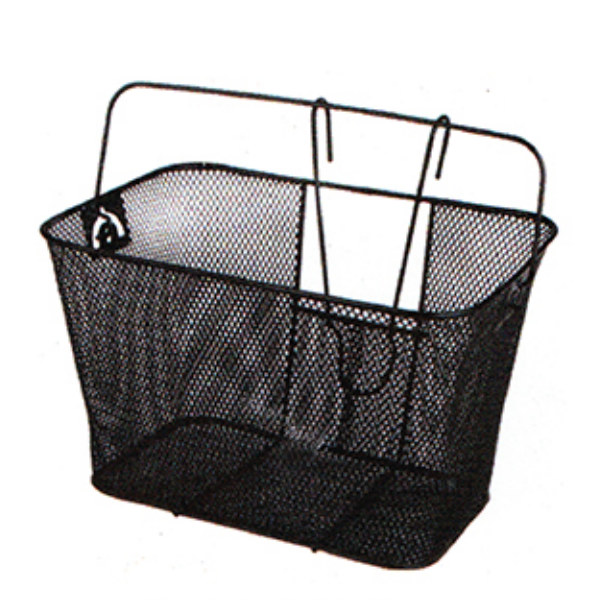 Bicycle basket WG008