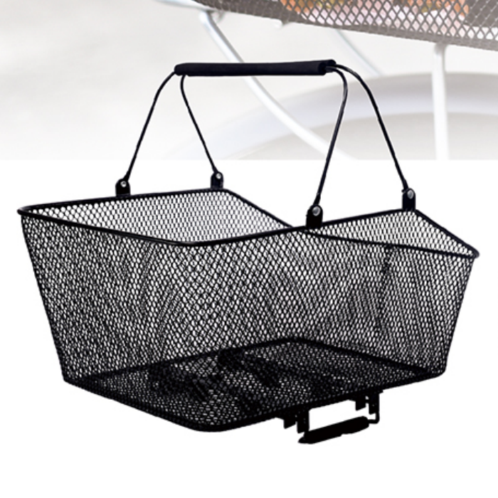 Bicycle basket WG021