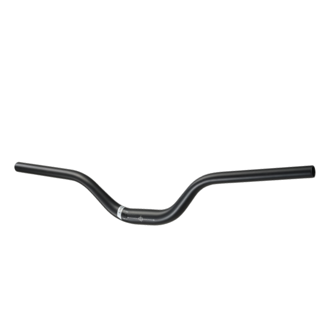 Bicycle handle bar HB-360BT/P.G