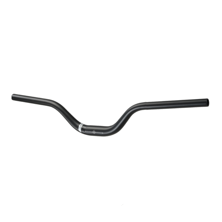 Bicycle handle bar HB-380BT/P.G