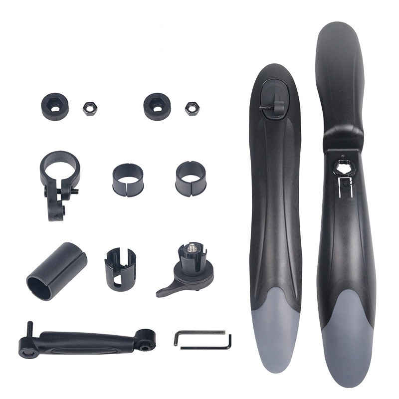 Bicycle mudguard BC-FK690