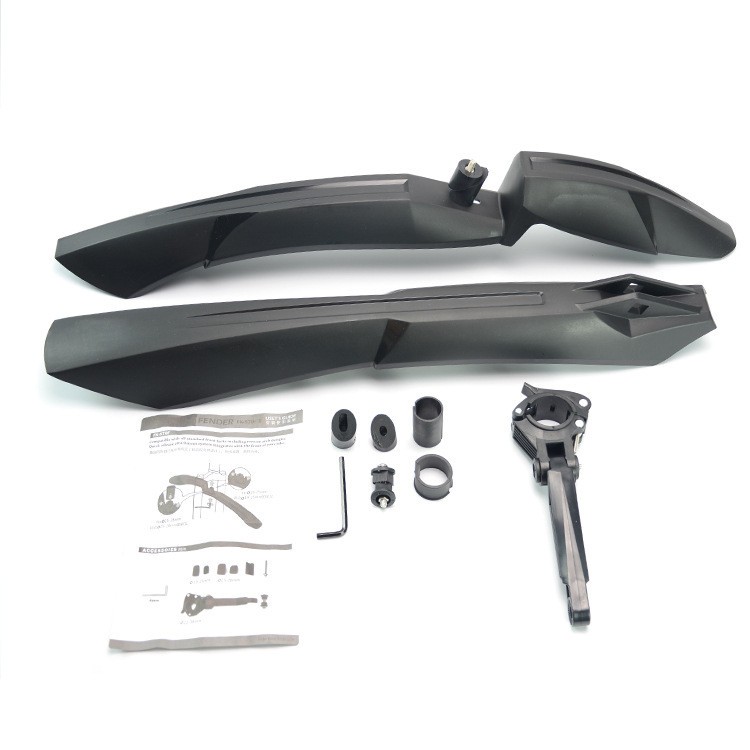 Bicycle mudguard BC-FK870