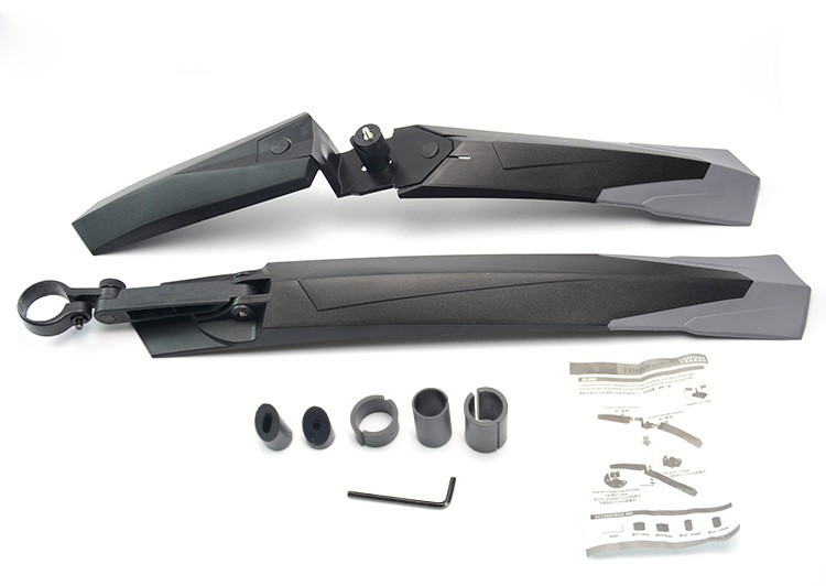 Bicycle mudguard BC-FK890