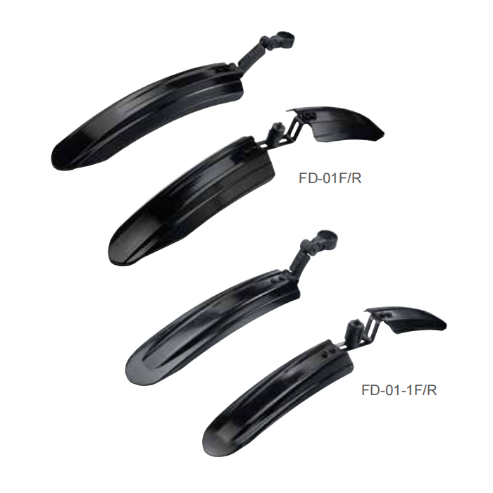 Bicycle mudguard FD-01