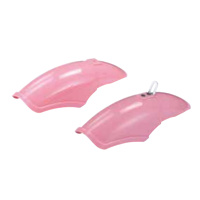 Bicycle mudguard FD-03F/R