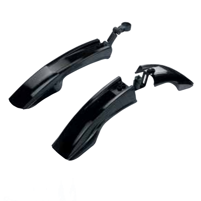 Bicycle mudguard FD-06F/R