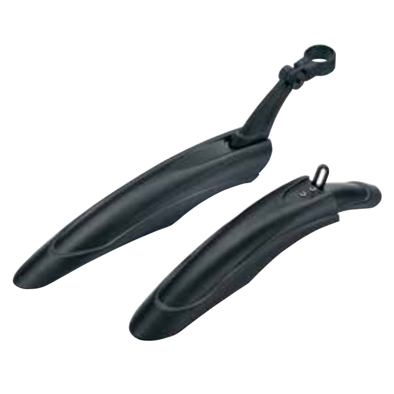 Bicycle mudguard FD-12F/R