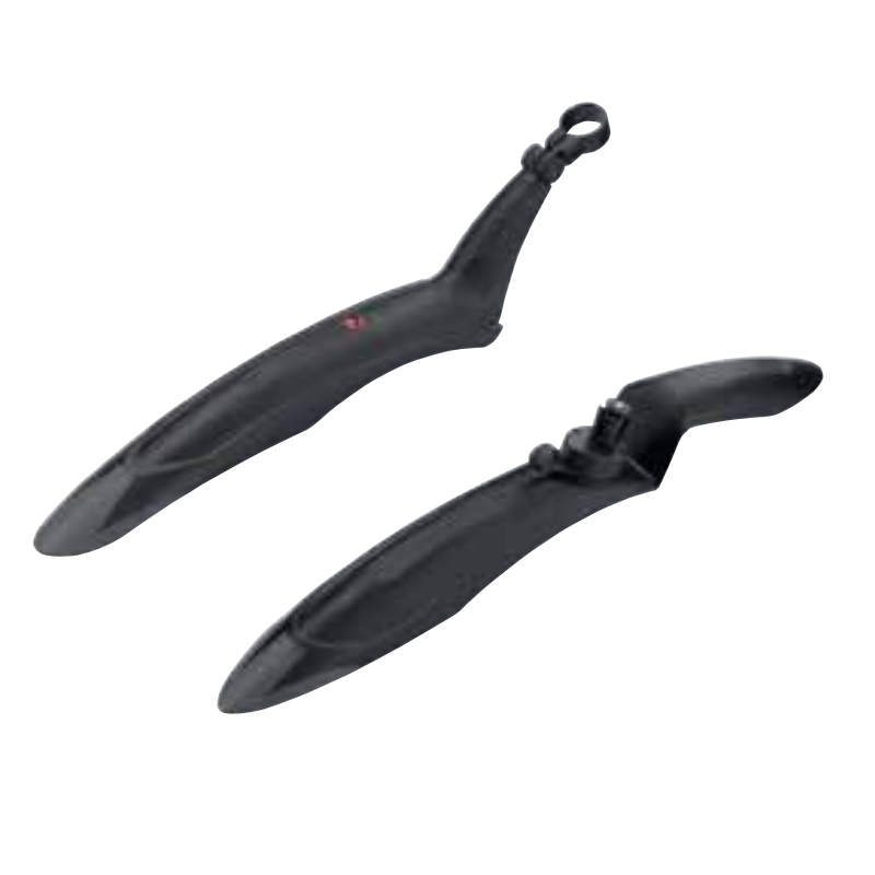 Bicycle mudguard FD-23F/R