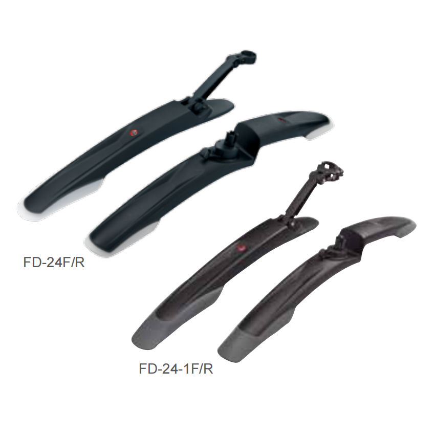 Bicycle mudguard FD-24