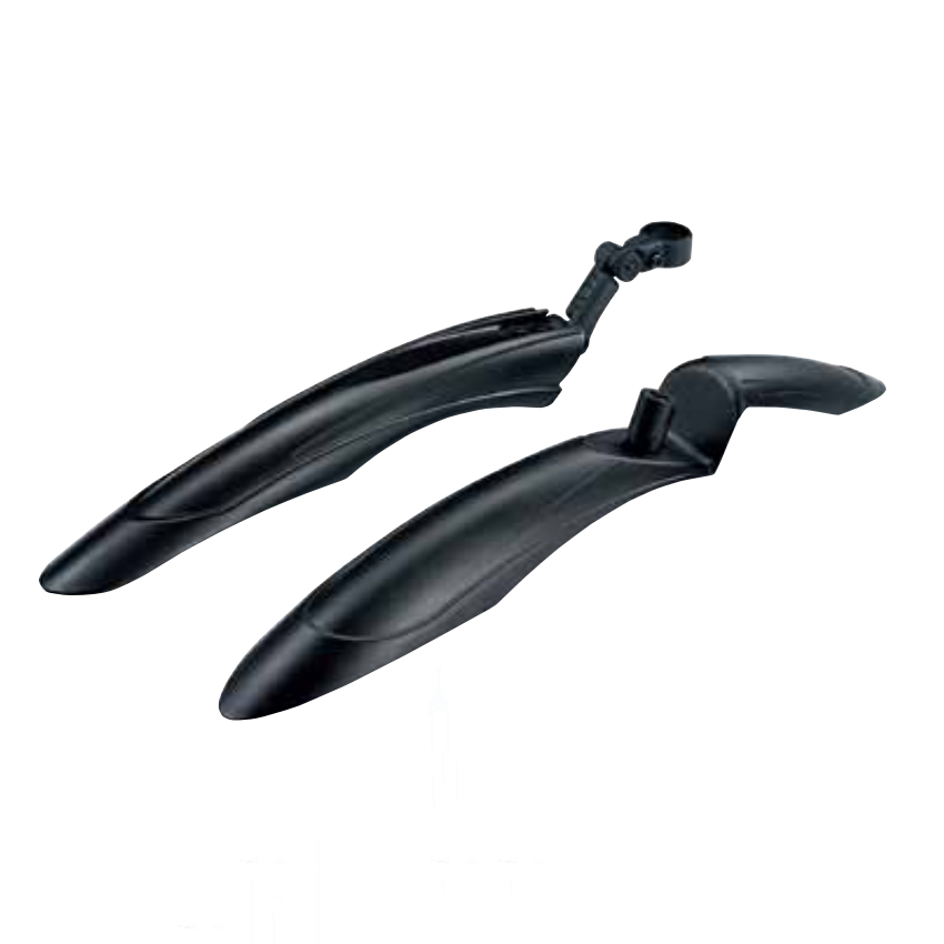 Bicycle mudguard FD-29F/R