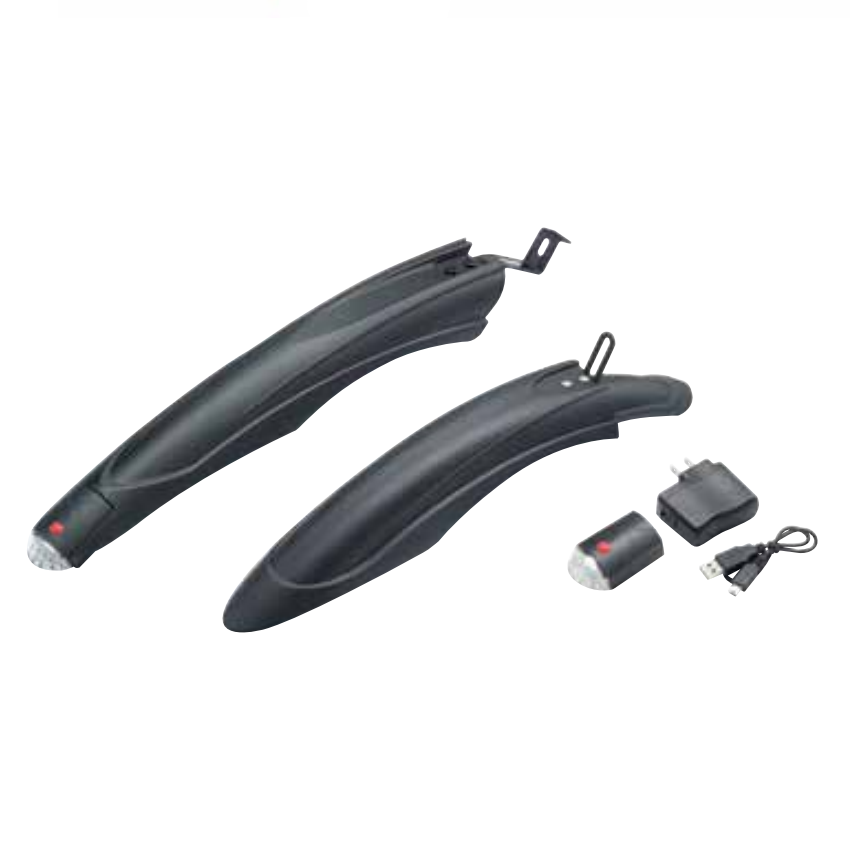 Bicycle mudguard FD-37