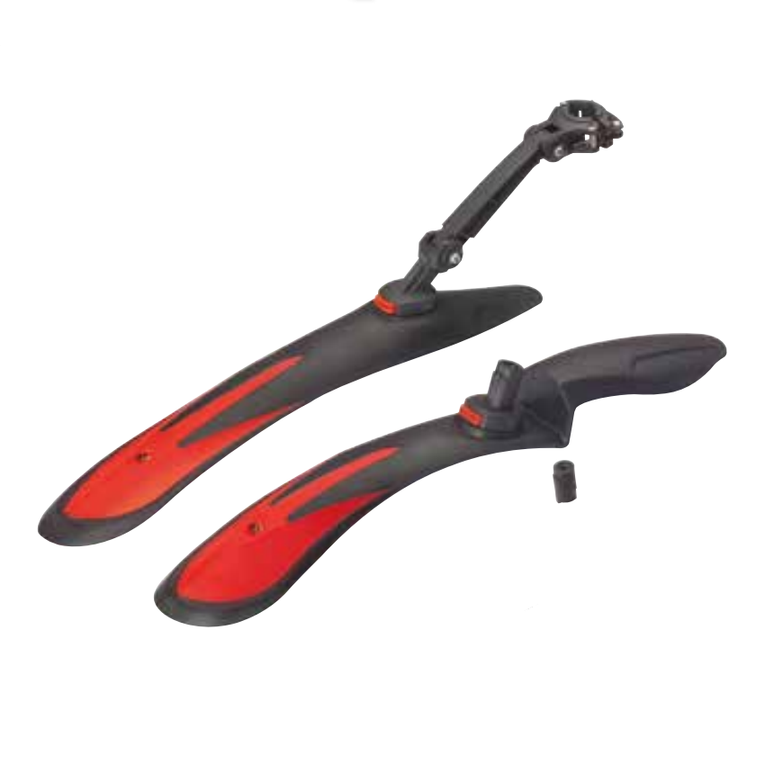 Bicycle mudguard FD-45F/R