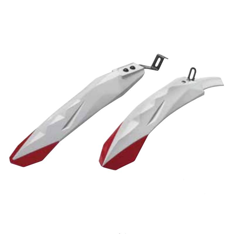 Bicycle mudguard FD-46F/R