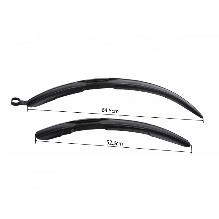 Bicycle mudguard HL-806Front&Rear