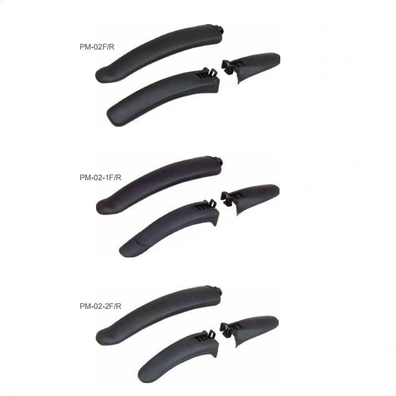 Bicycle mudguard PM-02