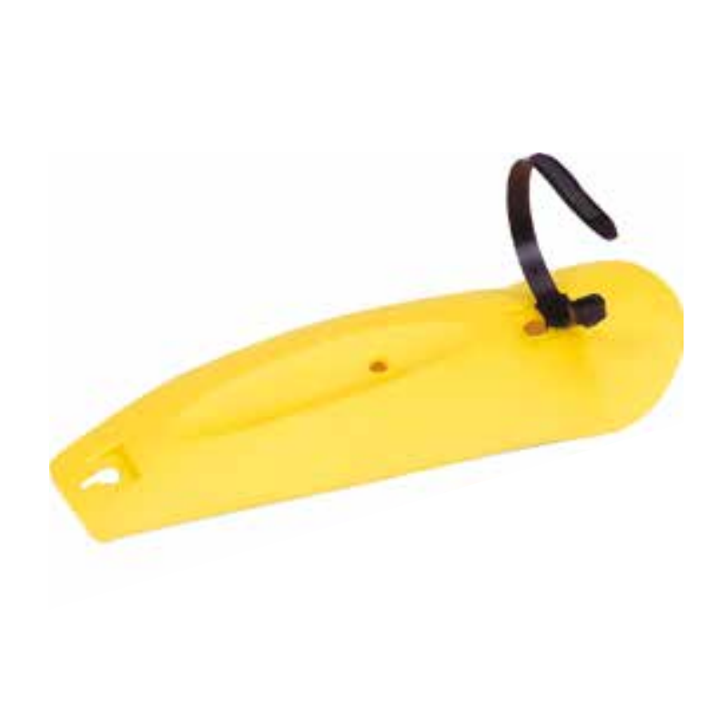 Bicycle mudguard PM-04