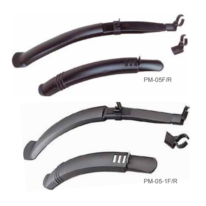 Bicycle mudguard PM-05