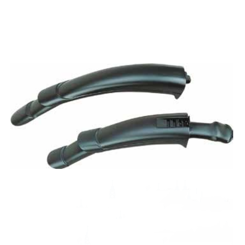 Bicycle mudguard PM-10F/R