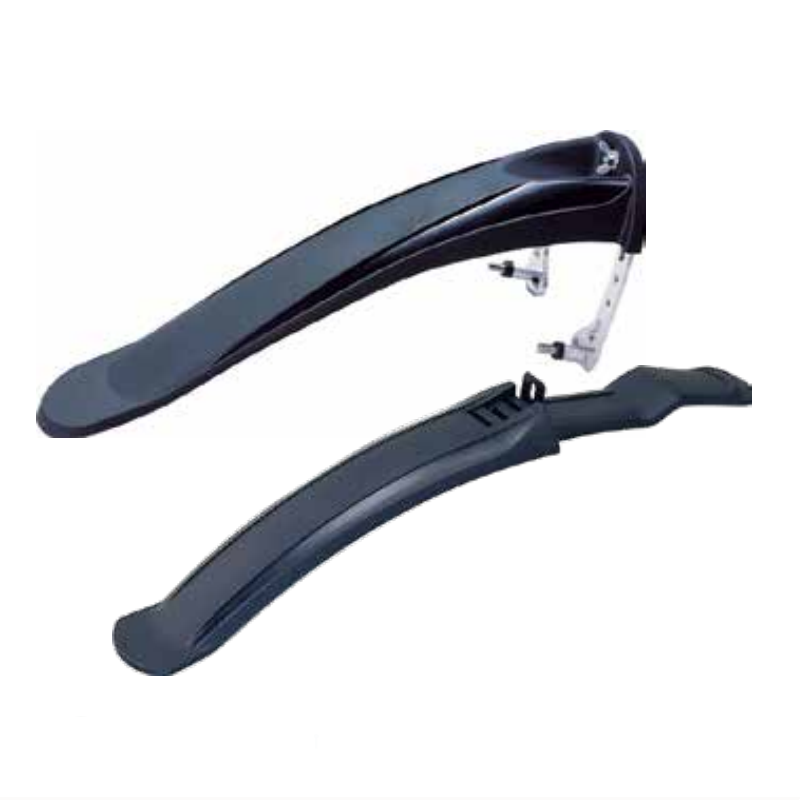 Bicycle mudguard PM-12-1F/R